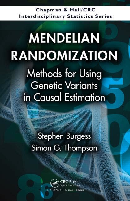 Mendelian Randomization - Home