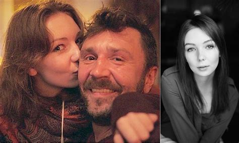 Сергей Шнуров. Личная жизнь, биография, жёны и дети