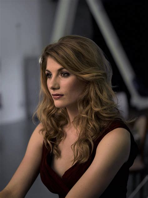 Jodie Whittaker : r/Celebs