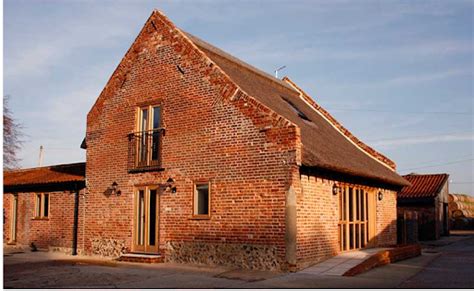 barn conversion technicus consulting