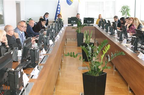 Odjel za sudsku dokumentaciju i edukaciju | pravosudje.ba