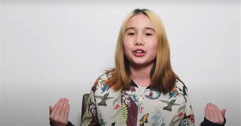 instagram post claiming viral star lil tay died