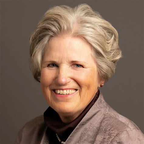 Margaret Cornish - The Institute for Peace and Diplomacy - l’Institut