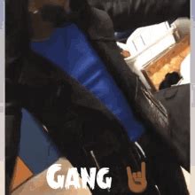 Old School Gang Bang GIFs | Tenor