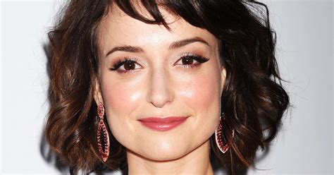 Milana Vayntrub Cast Squirrel Girl Marvels New Warriors