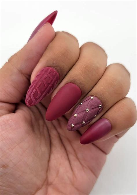 Matte Nails Pictures, Photos, and Images for Facebook, Tumblr ...