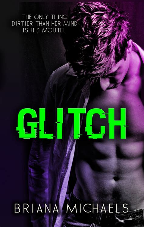 Glitch (Next Level, #1) by Briana Michaels | Goodreads