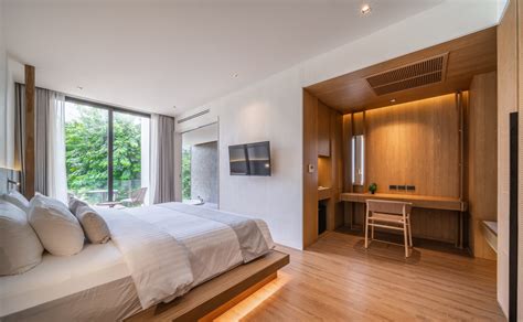 corner river view riva vista resort chiang rai