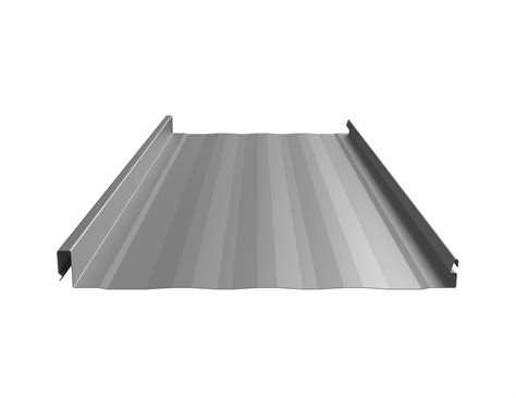 Standing Seam Panels | Taylor Metal