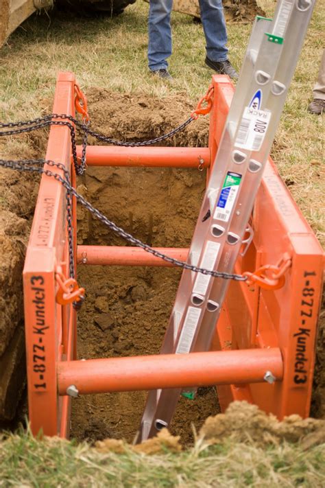 A Guide to Trench Boxes: Here's What Contractors Need to Know