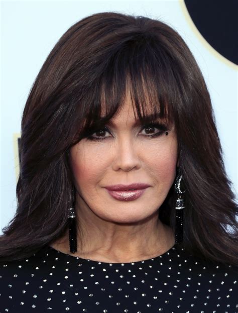 Has Marie Osmond Gotten Plastic Surgery? Our Experts Weigh In! | Closer