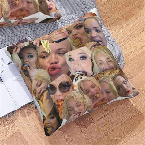 Trisha Paytas 1000 Ways To Die