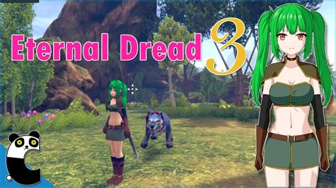 eternal dread  gameplay youtube