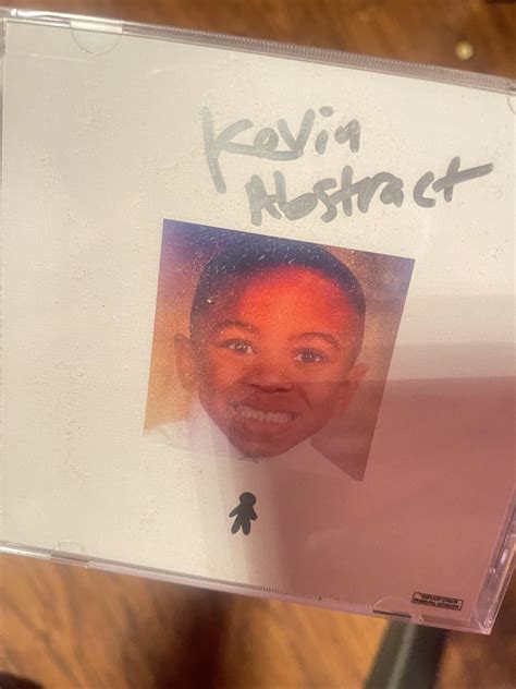 young ka, never quit your day job. : r/brockhampton
