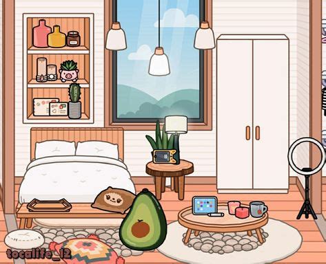 Ideas Para Tu Casa En Toca Boca