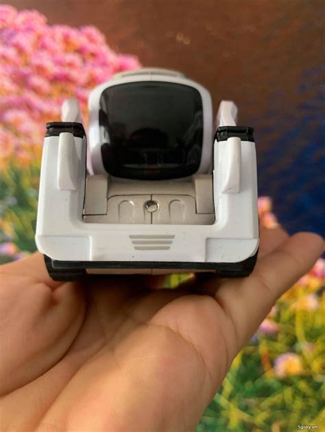 Robot Cozmo | 5giay