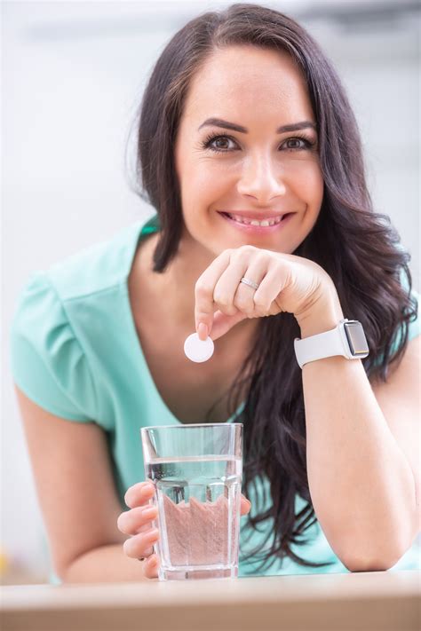 Magnesium benefits for women - Vitalities Reach