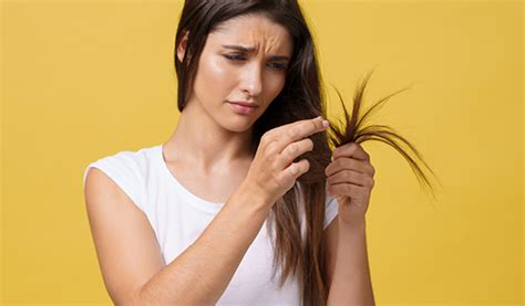 Dry Hair End Causes and How to Treat: A Full Guide