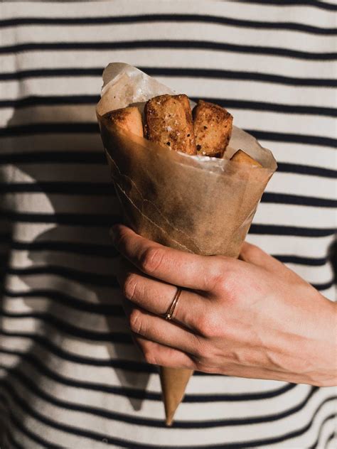 panisse    replace  french fries saveur