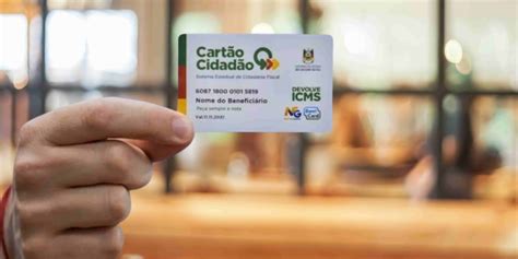 Como Solicitar O Cartão Do Cidadão - Cartão Cidadão em 2024: Passo a Passo de como solicitar ...