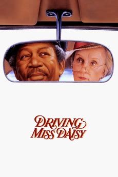 ‎Driving Miss Daisy (1989) directed by Bruce Beresford • Reviews, film ...