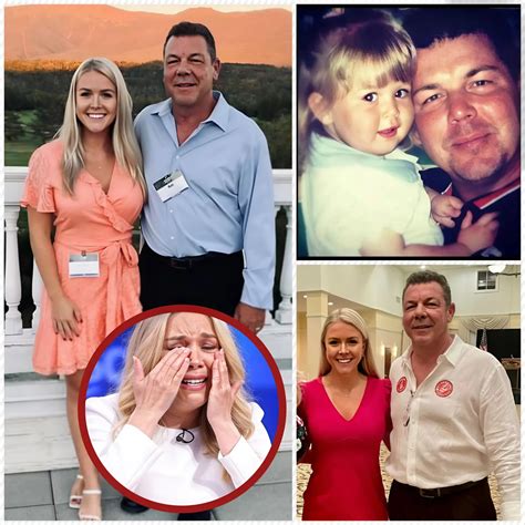 Informed - BREAKING NEWS: Karoline Leavitt breaks down in tears on set