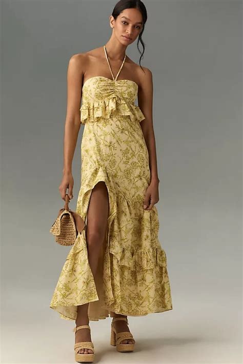Vestido Boho Chic Casamento Convidada - Casamento boho chic: o que é e +80 inspirações