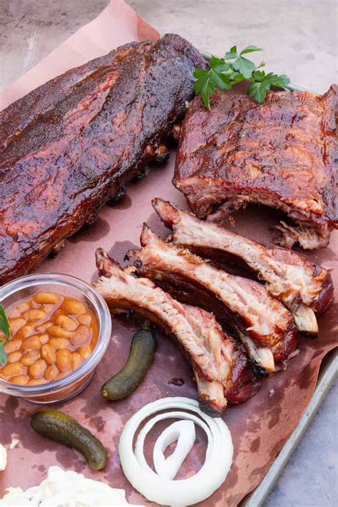 321 Smoked Ribs (JUICY) - Jerkyholic