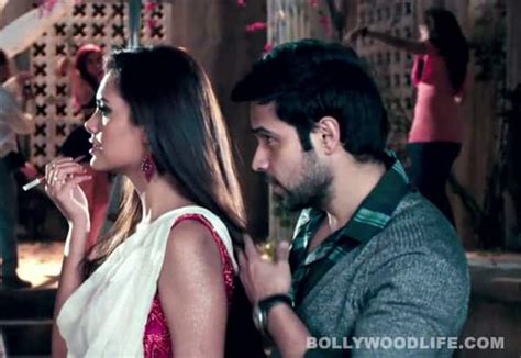 'Raaz 3' song: Emraan Hashmi and Esha Gupta get romantic in Deewana kar ...