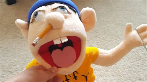 Drawing Jeffy Sml The Original Jeffy Jeffy Puppet Fro - vrogue.co
