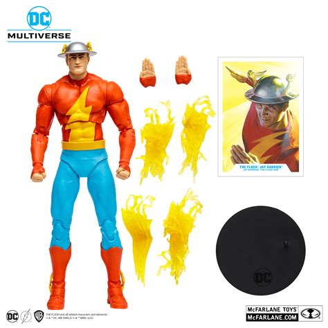 The Flash (Jay Garrick: The Flash Age)