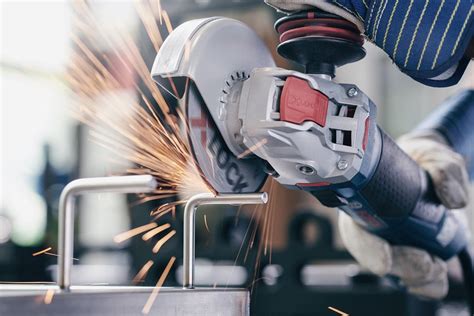 Технологии BOSCH X-LOCK в Axistools.ru