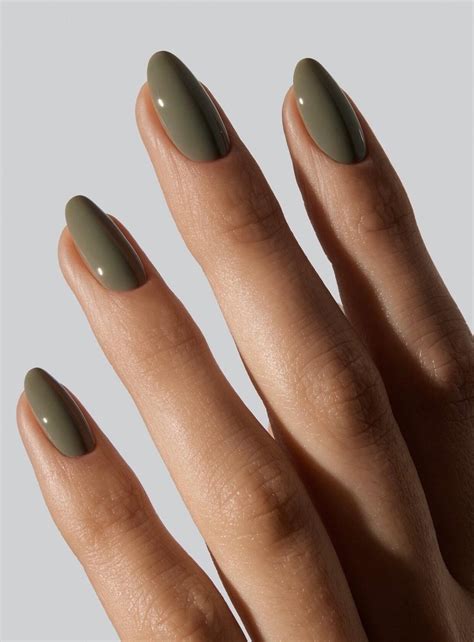 Estas 5 cores de unhas elegantes que estão em alta - ELLE Brasil