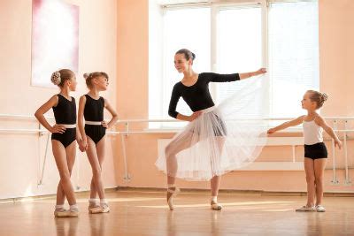 Find the Best Ballet Dance Studio Without Hiring a Detective When You Follow These Clues ...