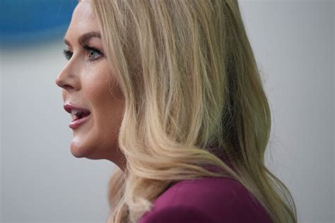 Watch live: CPAC hears speeches from Karoline Leavitt, Byron Donalds ...