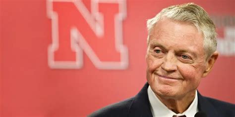tom osborne net worth