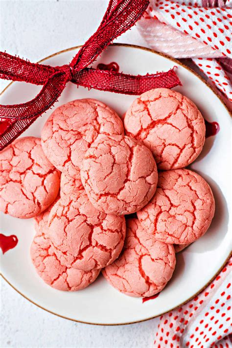 3 ingredient cookies using cake mix