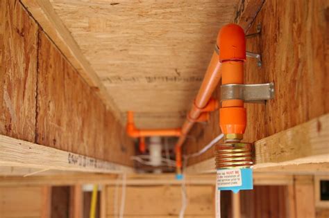 basics  fire sprinklers functionality precision fire protection