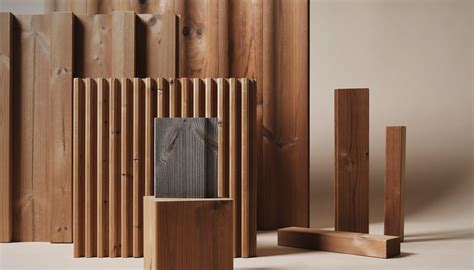 Lunawood Thermowood from Finland - Lunawood