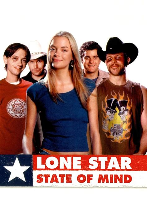 Lone Star State of Mind - watch streaming online