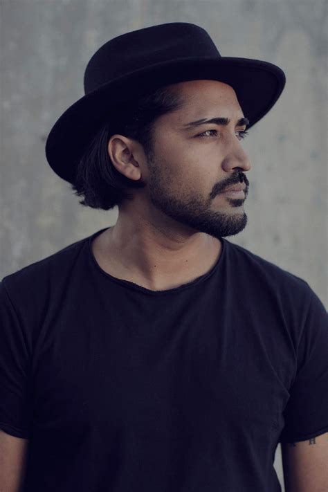 mahesh jadu movies and tv shows