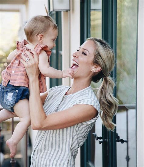 Kristin Cavallari says she's done having kids—here's how she knew - Motherly