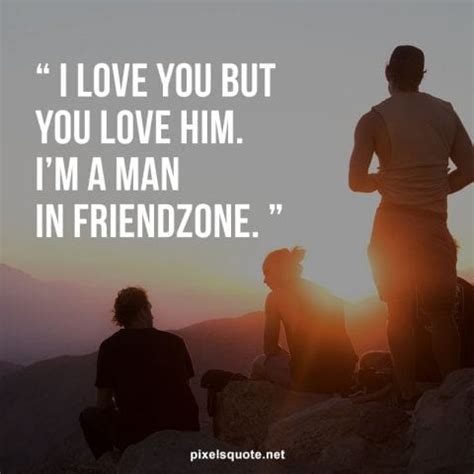 50+ FRIENDZONE QUOTES | PixelsQuote.Net