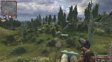 WindowsGamesGratis: Stalker: Lost Alpha