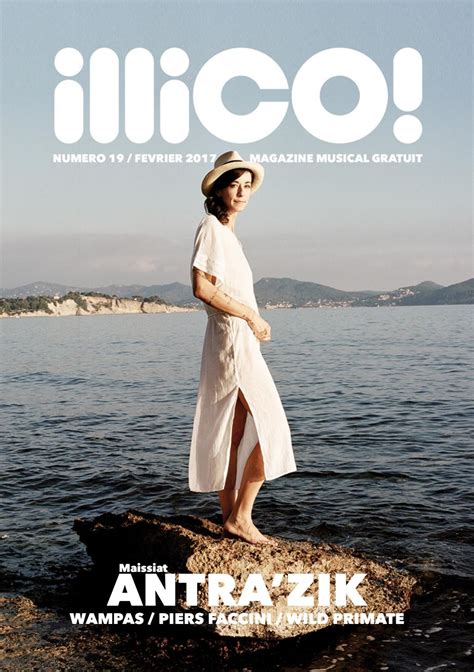 illico fevrier   illico issuu
