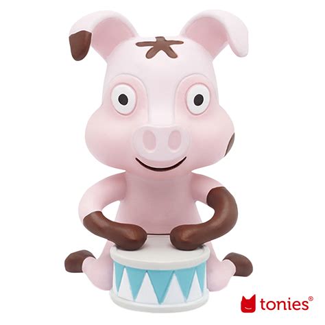Tonies | Jetzt kommt Kurth