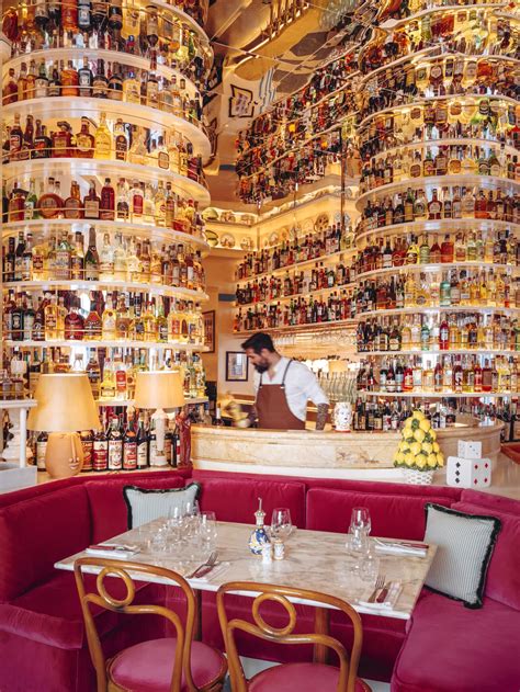 Le Splendido, la plus grande trattoria de Big Mamma, est à Marseille