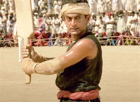 20 Years of Lagaan EXCLUSIVE: Aamir Khan reveals how challenging to arrange 10,000 people for ...