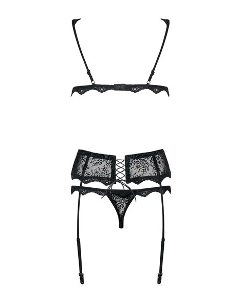 Sexy lingerie set | Lingerie \ Women's lingerie \ Lingerie sets \ Sets