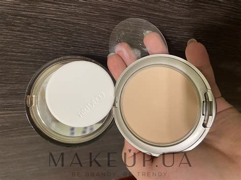 Artdeco Mineral Compact Powder - Минеральная компактная пудра: купить ...